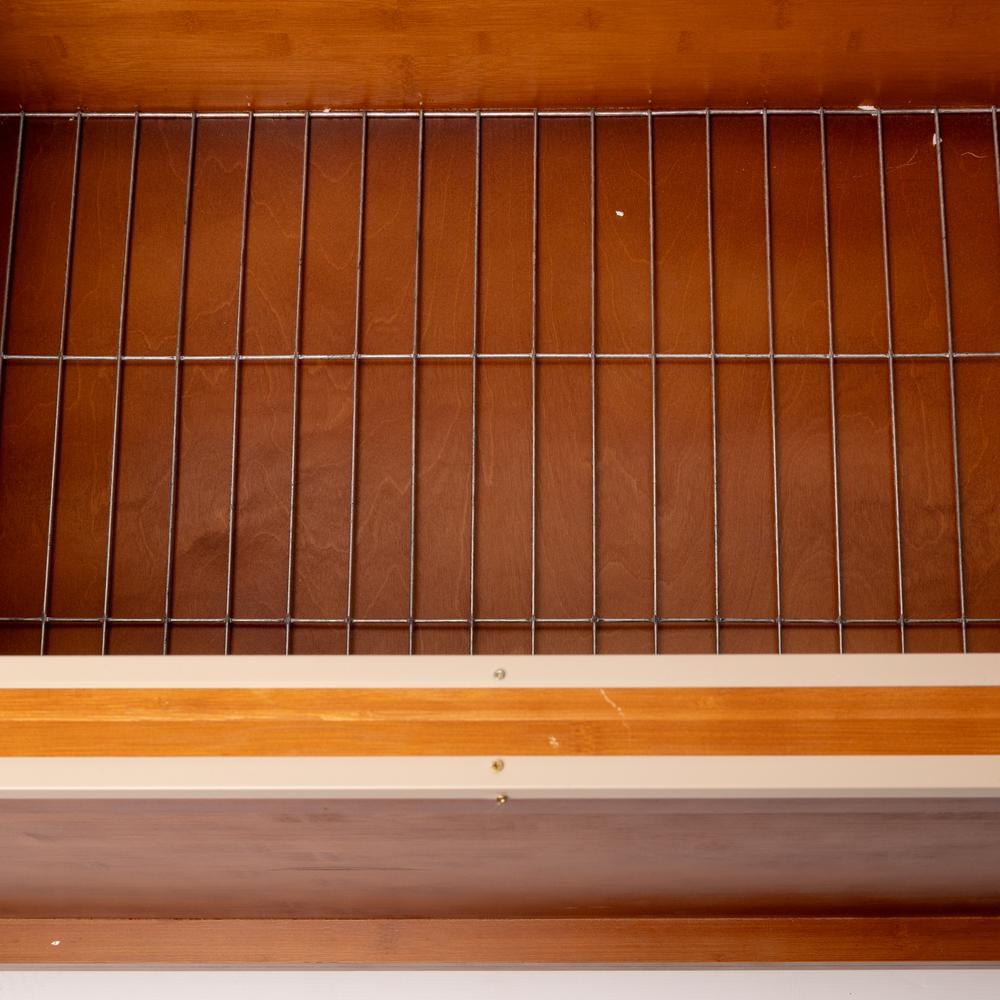 Bamboo Slow Feeder | Grooming Deluxe | Eco-friendly — Image 4
