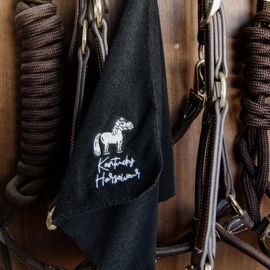 Towel Sammy | Kentucky Horsewear | — Image 2