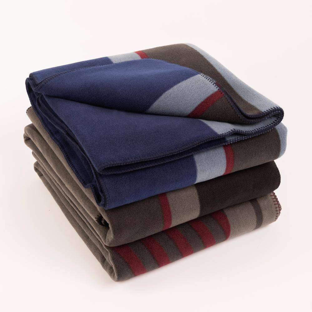 Heavy Fleece Rug Square Fishbone | Kentucky Horsewear | Versatile — Image 9