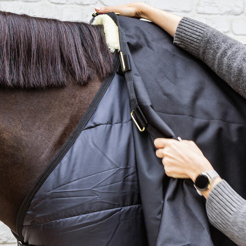 Turnout Rug Comfort Liner Pro | Kentucky Horsewear | luxuriouscomfort — Image 16