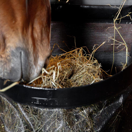 Hay Bag Straight | Kentucky Horsewear | Durable — Image 2