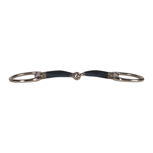 Eggbutt Single Jointed Sweet Iron | Velari | Eggbutt — Image 2