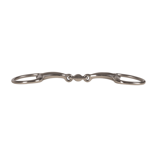 Eggbutt Double Jointed Stainless Steel | Velari | double-jointed — Image 2