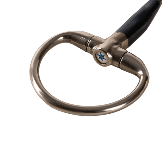 Eggbutt Double Jointed Sweet Iron | Velari | DoubleJointed — Image 3