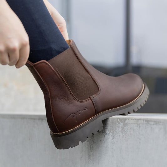 Chelsea Boots | Dy'on | premiumleather — Image 2