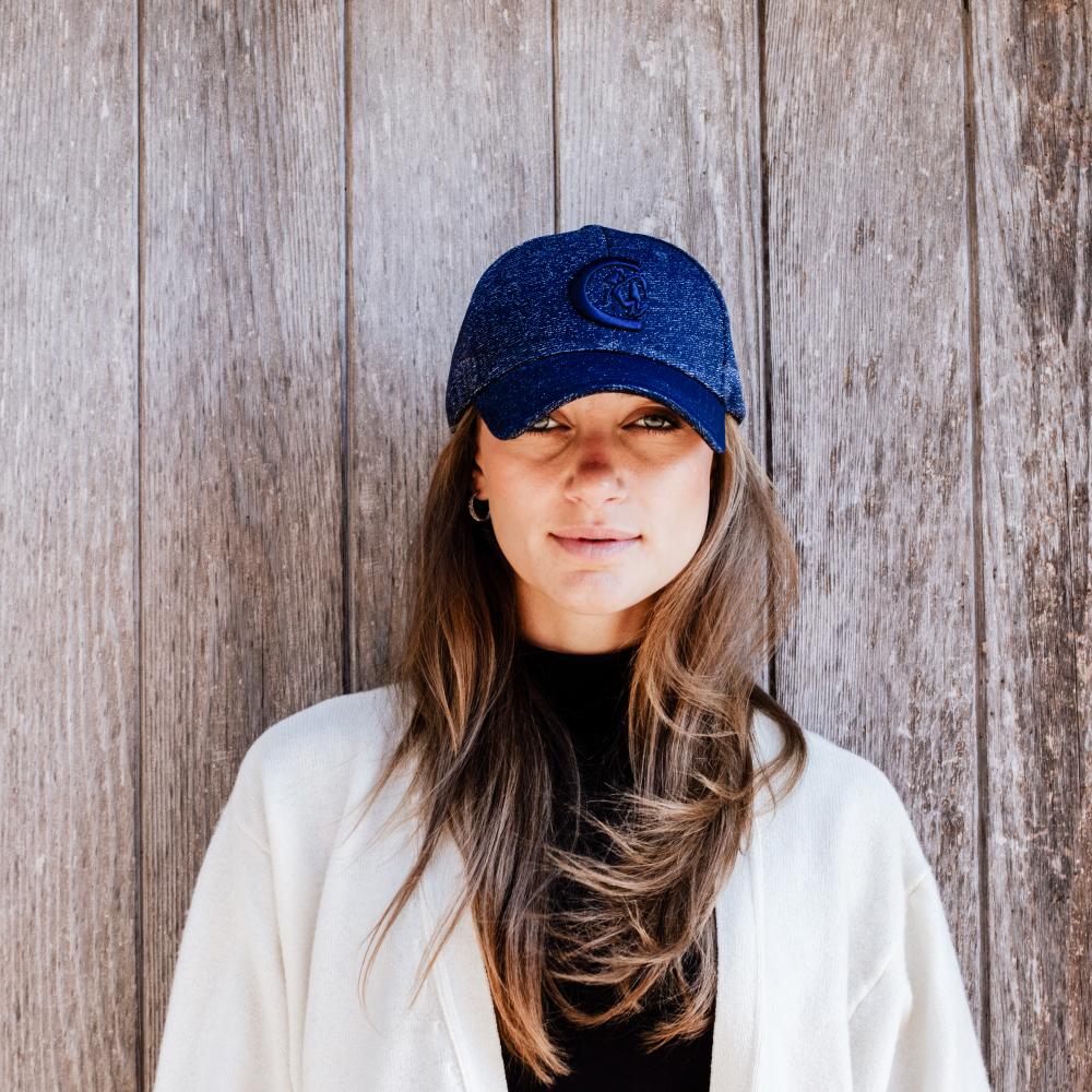 Baseball Cap Glitter | Kentucky Horsewear | Glitter — Image 10