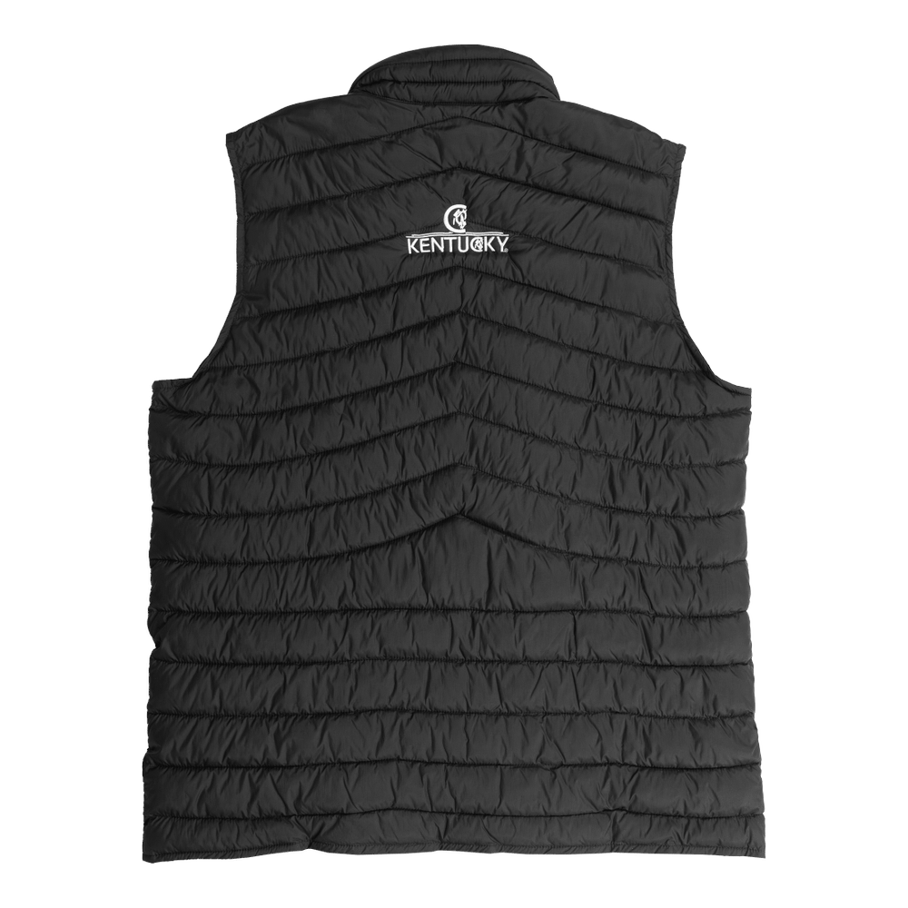 Bodywarmer Men | Kentucky Horsewear | Durable — Image 9