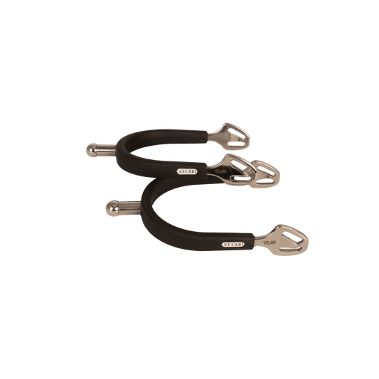 Spurs Stainless Steel with Rubber Ball Shaped | Velari | compact — Image 2