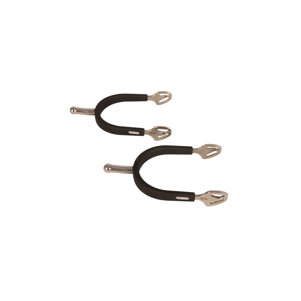 Spurs Stainless Steel with Rubber Ball Shaped | Velari | compact — Image 11