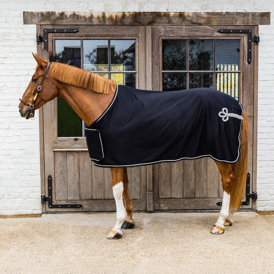 Prize Giving Cooler Fleece Rug | Kentucky Horsewear | FleecyComfort — Image 2