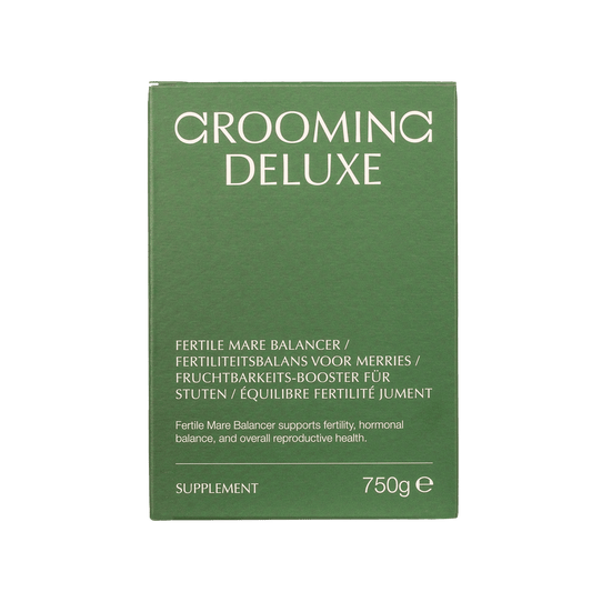 Fertile Mare Balancer | Grooming Deluxe | Lightweight — Image 2