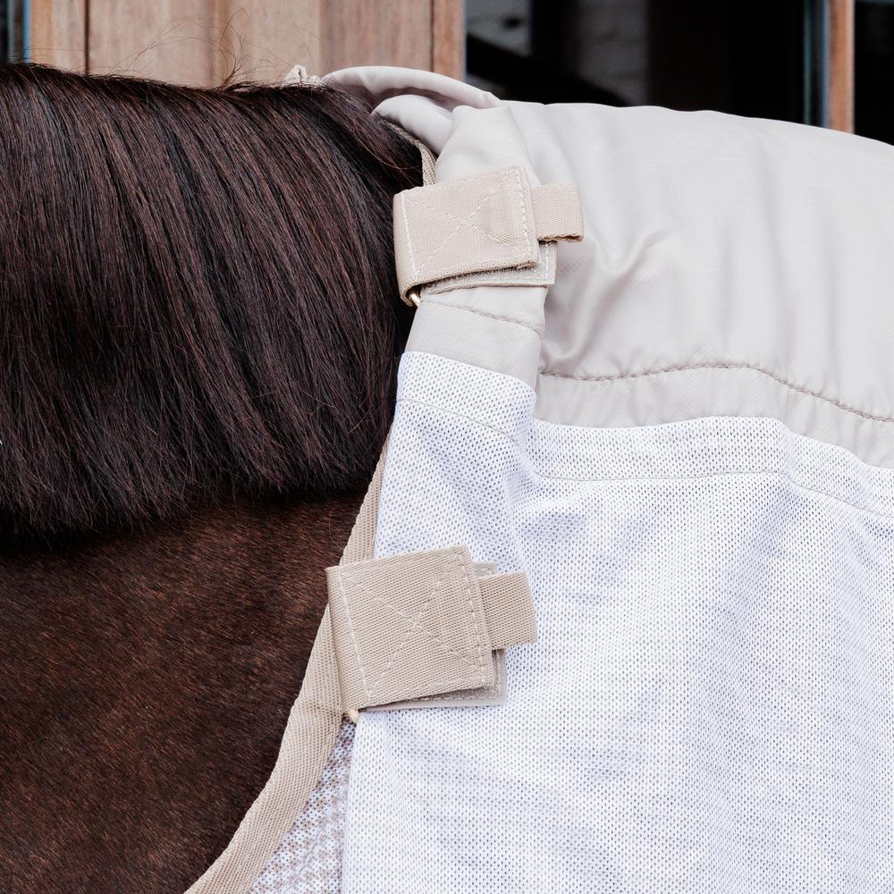 Mesh Fly Rug Comfort | Kentucky Horsewear | Durability — Image 20