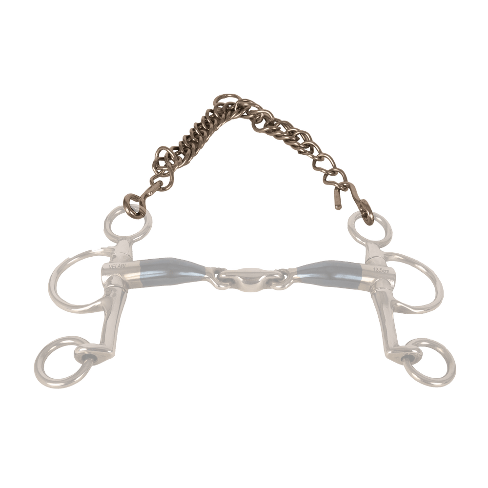 Pelham Chain | Velari | velari — Image 2