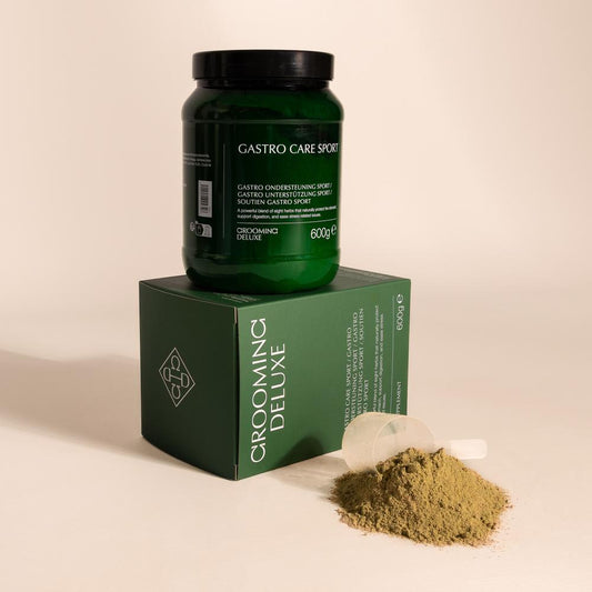 Gastro Care Sport | Grooming Deluxe | Durability — Image 2