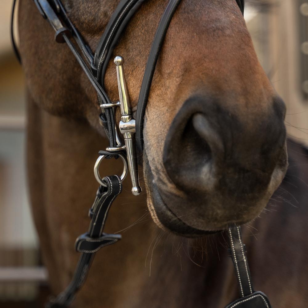 Gag Cheekpieces | Dy'on | Durable — Image 8