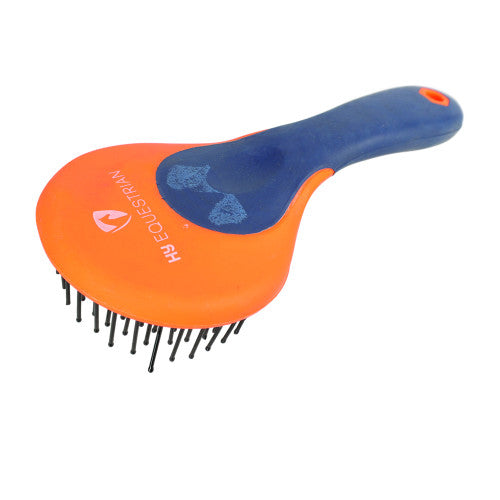 Hy Equestrian Pro Groom Mane & Tail Brush