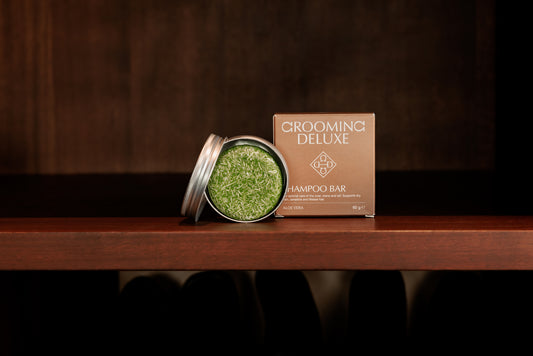 Kentucky Gd Shampoo Bar Aloe Vera 60g