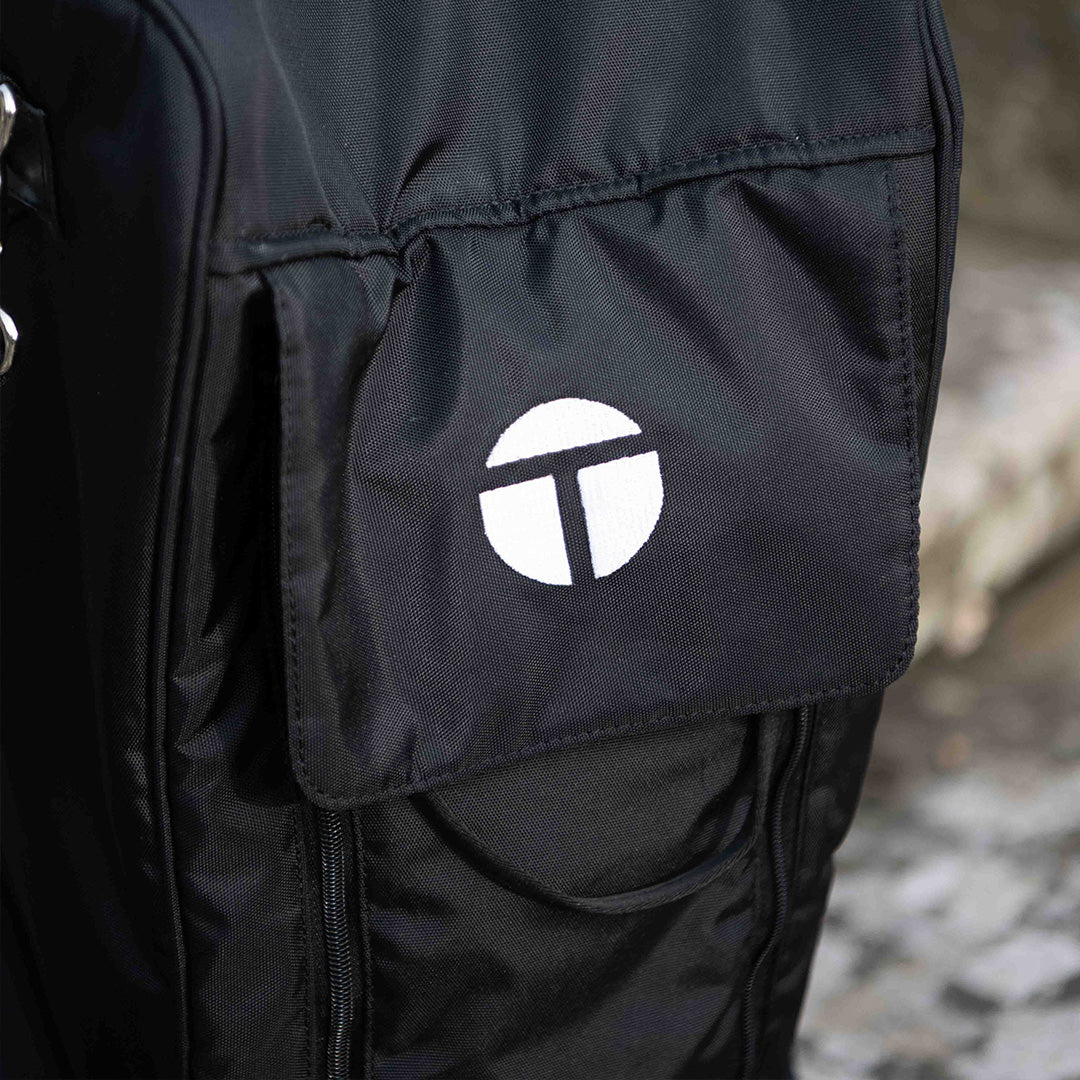 Boomerang Equestrian - Toggi Boot Bag