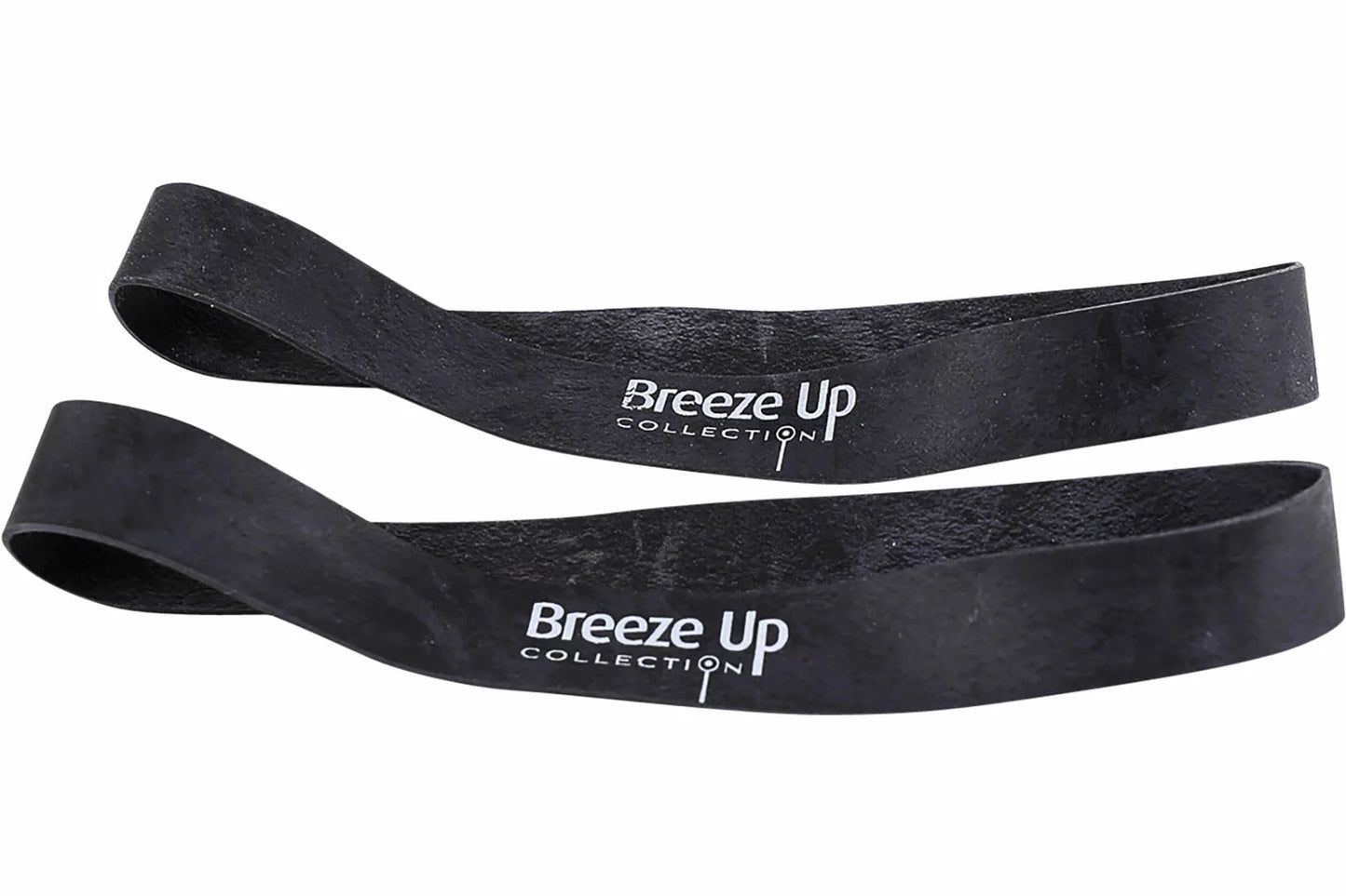 Boomerang Equestrian - Breeze Up Headband Black