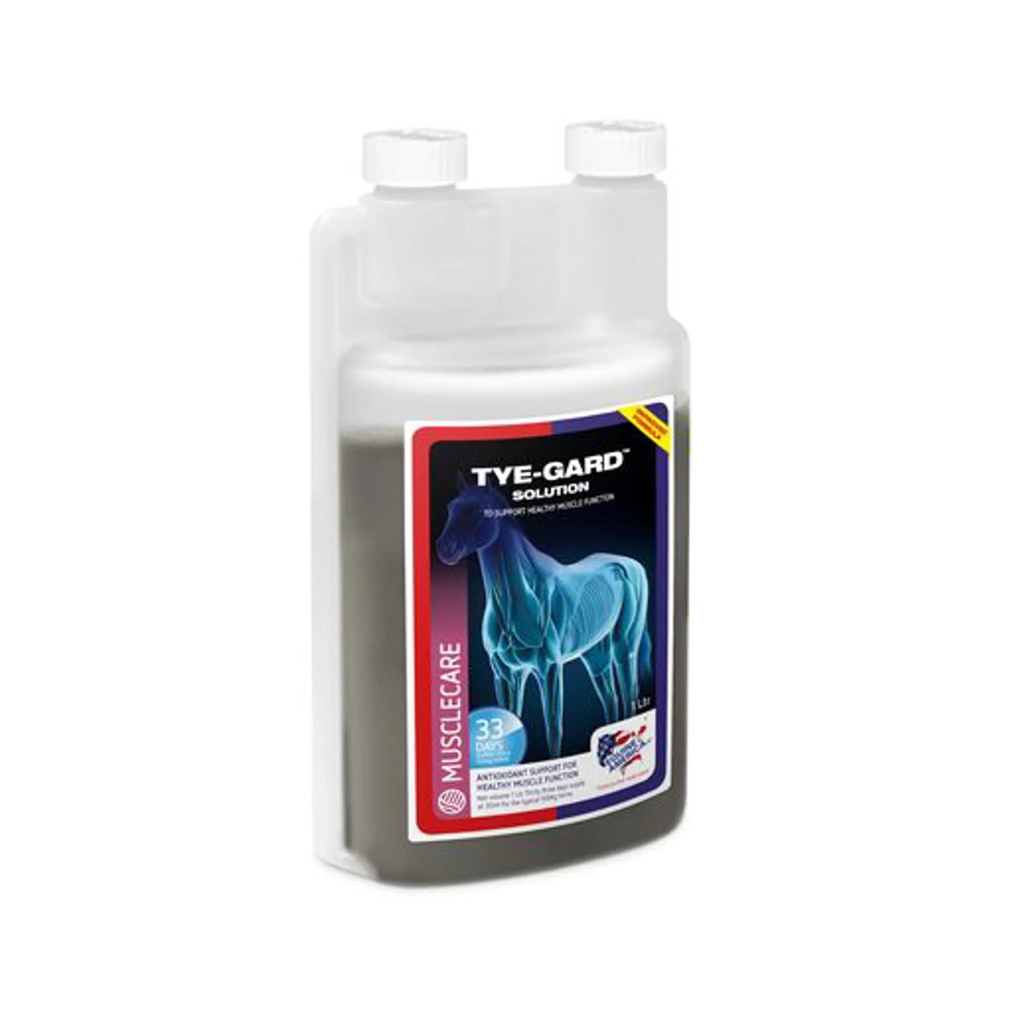 Equine America Tye-Gard Liquid