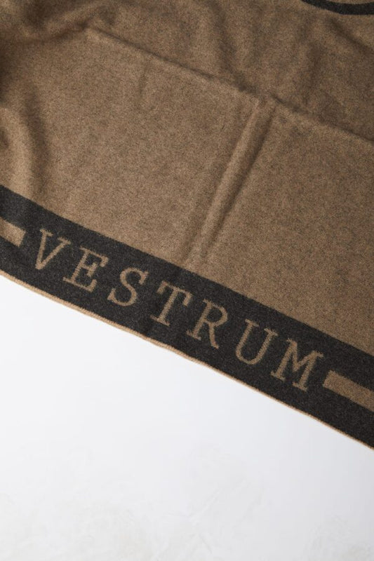 Boomerang Equestrian - Vestrum Montepulciano Blanket Corten