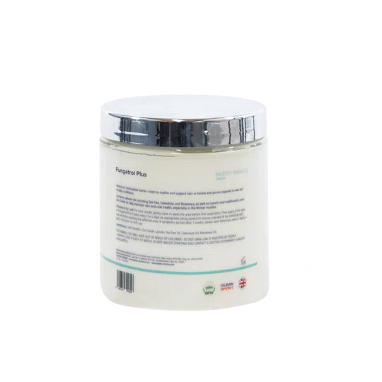 Equine America Fungatrol Cream Muddy Miracle
