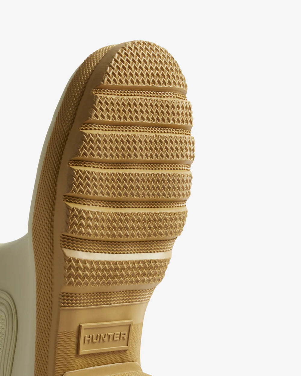 Boomerang Equestrian - Hunter Ladies Original Chelsea Boot Cream