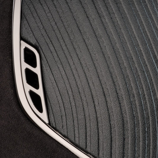 Samshield 2.0 Premium | Black