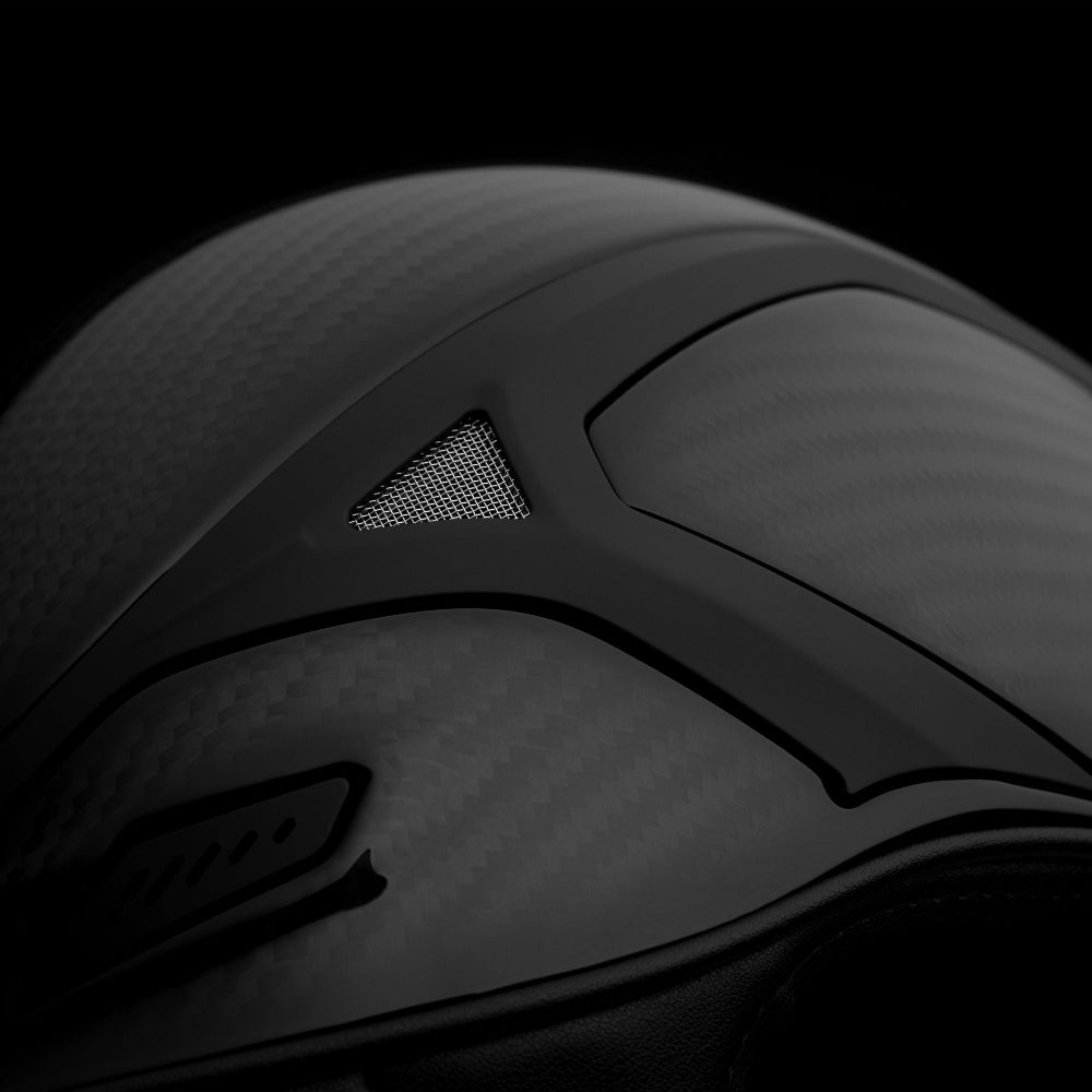 Samshield XJ | Dark Line Glossy