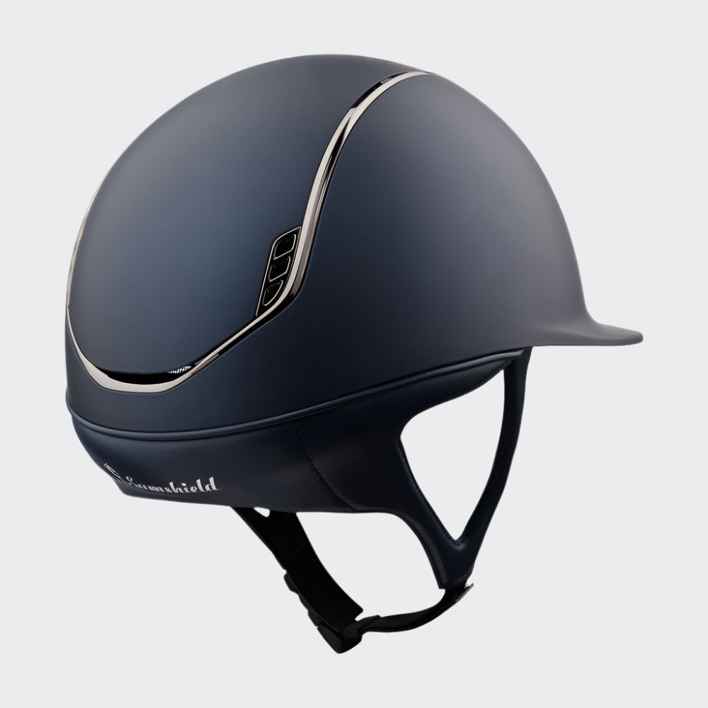 Samshield 2.0 Shadowmatt 5 Swarovski | Navy