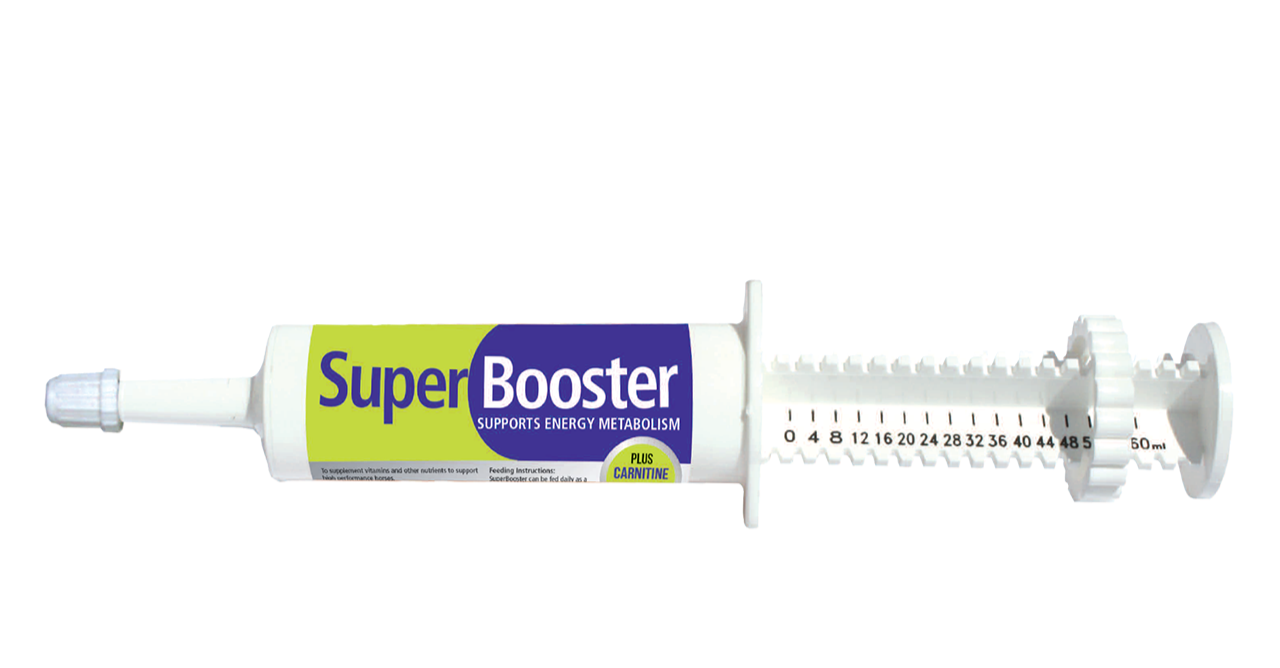 Boomerang Equestrian - Mervue Superbooster Tube