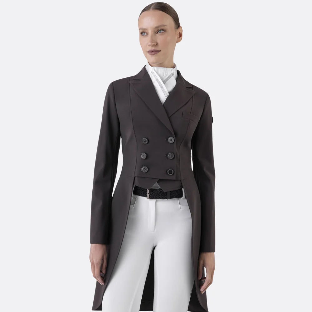 Custom | Ladies Aurora Dressage Tail Coat