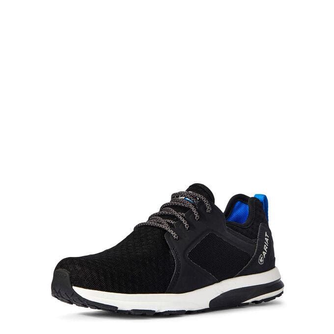 Boomerang Equestrian - Ariat Ladies Fuse H20 Waterproof Runners