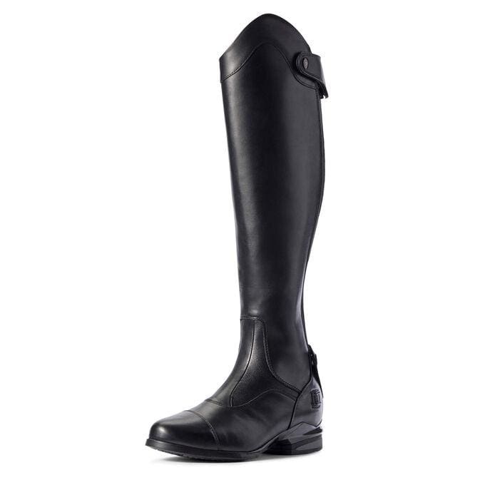 Boomerang Equestrian - Ariat Ladies Nitro Max Long Riding Boot