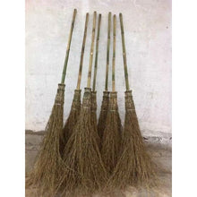  Bamboo Broom - ONESIZE - Broom