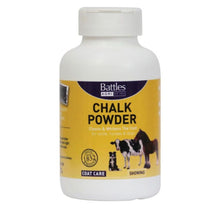  Battles Chalk Powder - 120g - Chalk Powder
