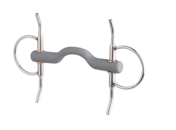 Beris Full Cheek Tongue Port Soft