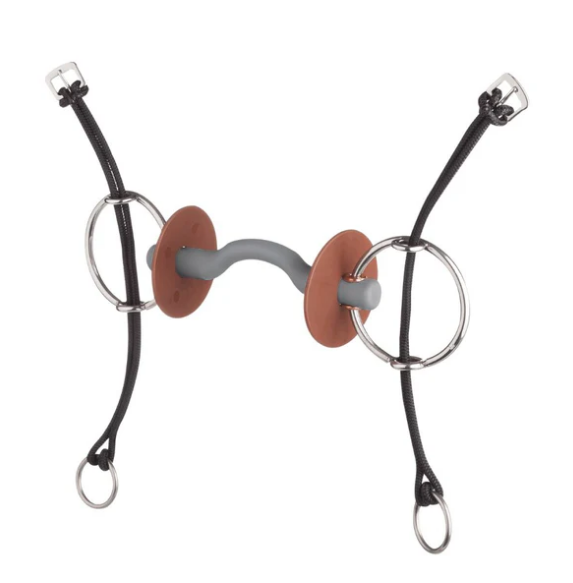 Beris Gag Tongue Port Hard