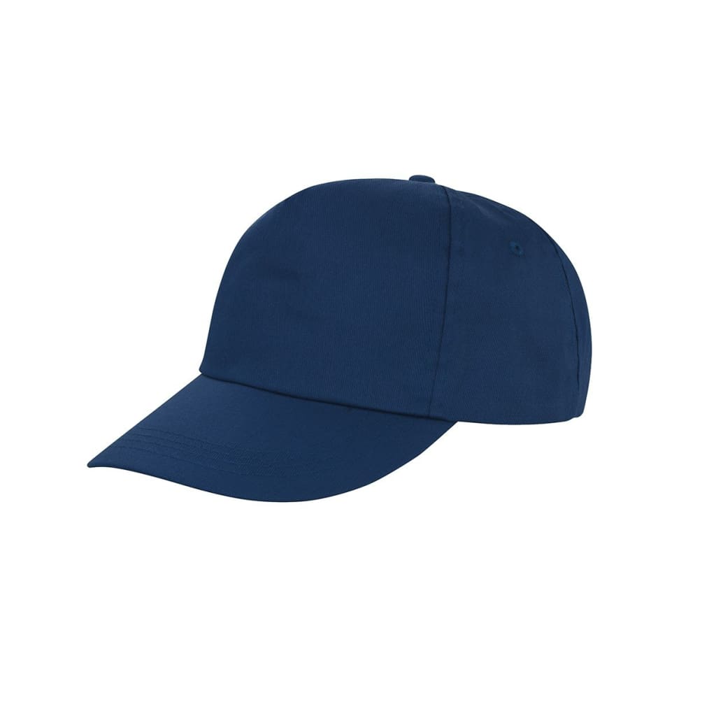 Boomerang Equestrian - Boomerang Baseball Cap Navy