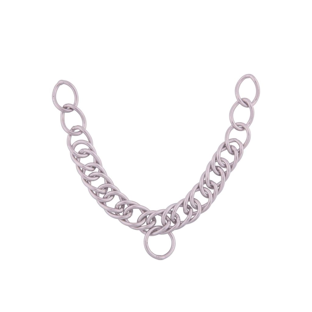 Boomerang Equestrian - BR Curb Chain