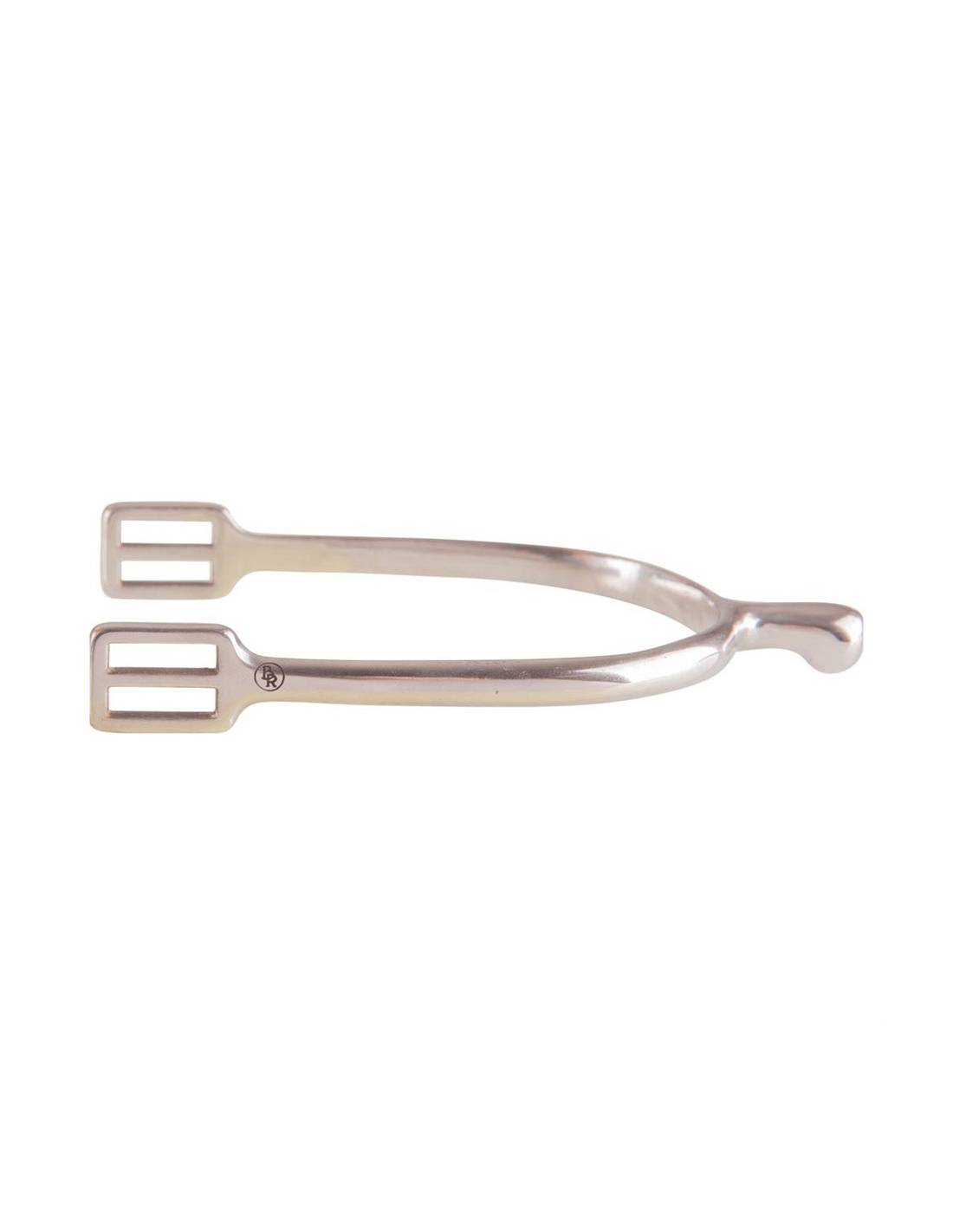 BR Men's Knob End Spurs