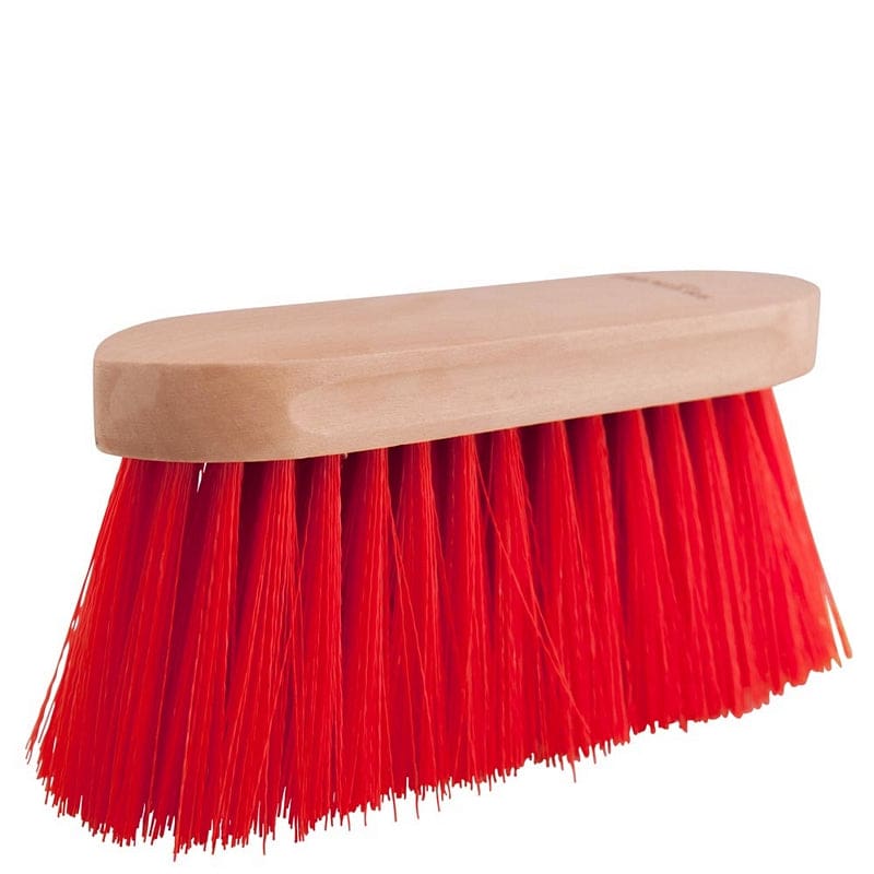 Boomerang Equestrian - BR Premiere Dandy Brush