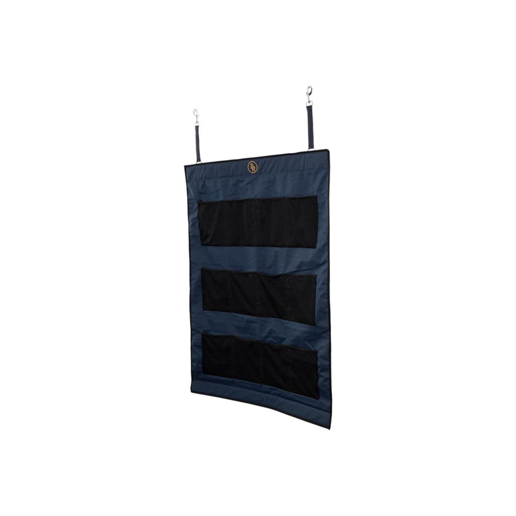 Boomerang Equestrian - BR Stable Organiser Dark Sapphire