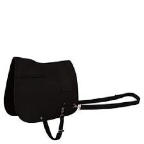 Boomerang Equestrian - Br Training Pad Alaska