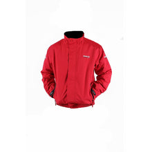  Breeze Up Adult Winter Waterproof Jacket Red - XL / Red - Jacket