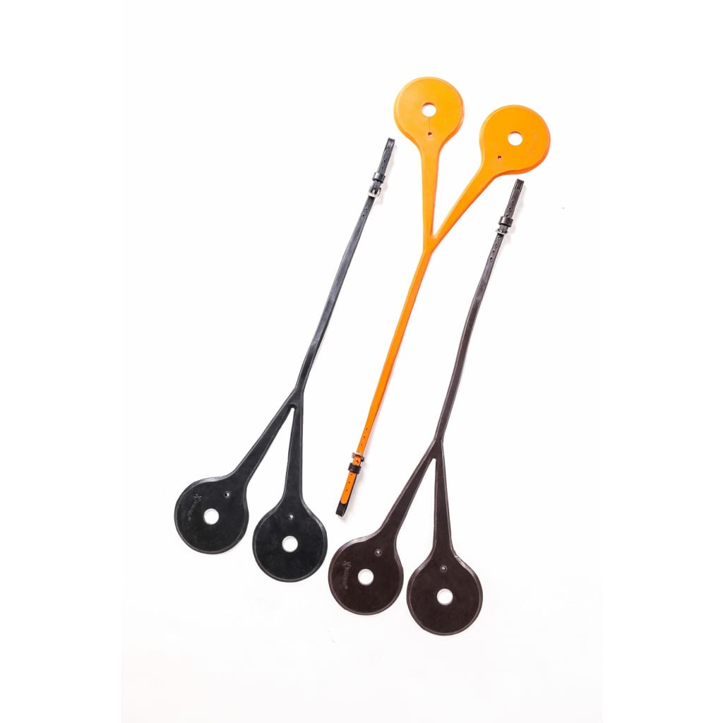 Boomerang Equestrian - Breeze Up Australian Noseband