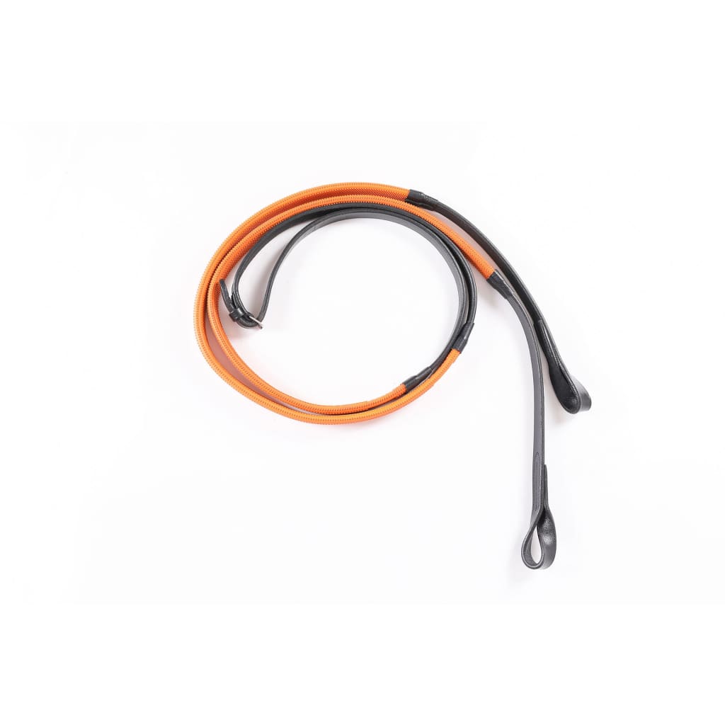 Boomerang Equestrian - Breeze Up Loop End Reins