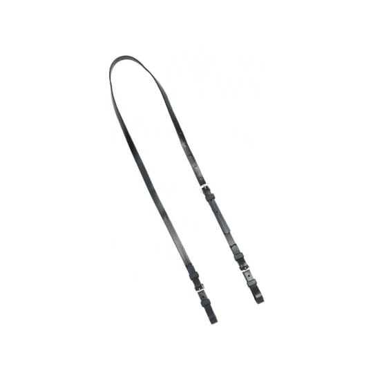 Boomerang Equestrian - Breeze Up Synthetic Chifney Strap