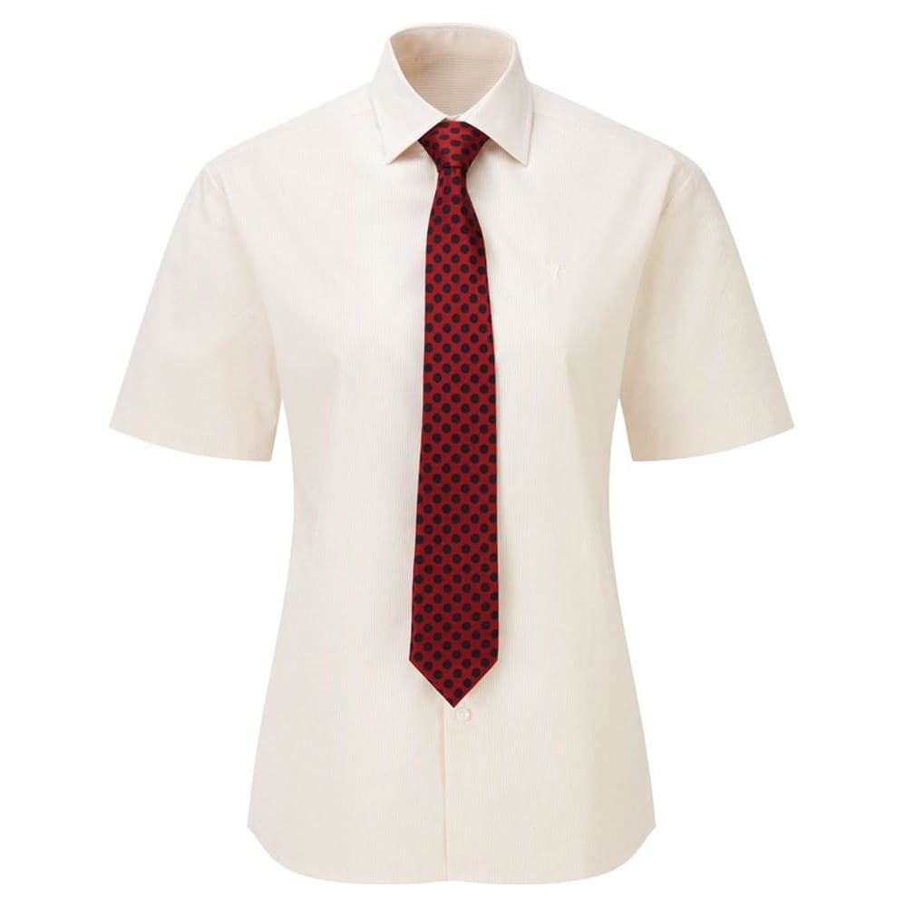 Boomerang Equestrian - Caldene Ladies Show Shirt