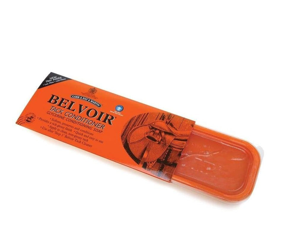 Boomerang Equestrian - Carr & Day & Martin Belvoir Tack Conditioner Tray